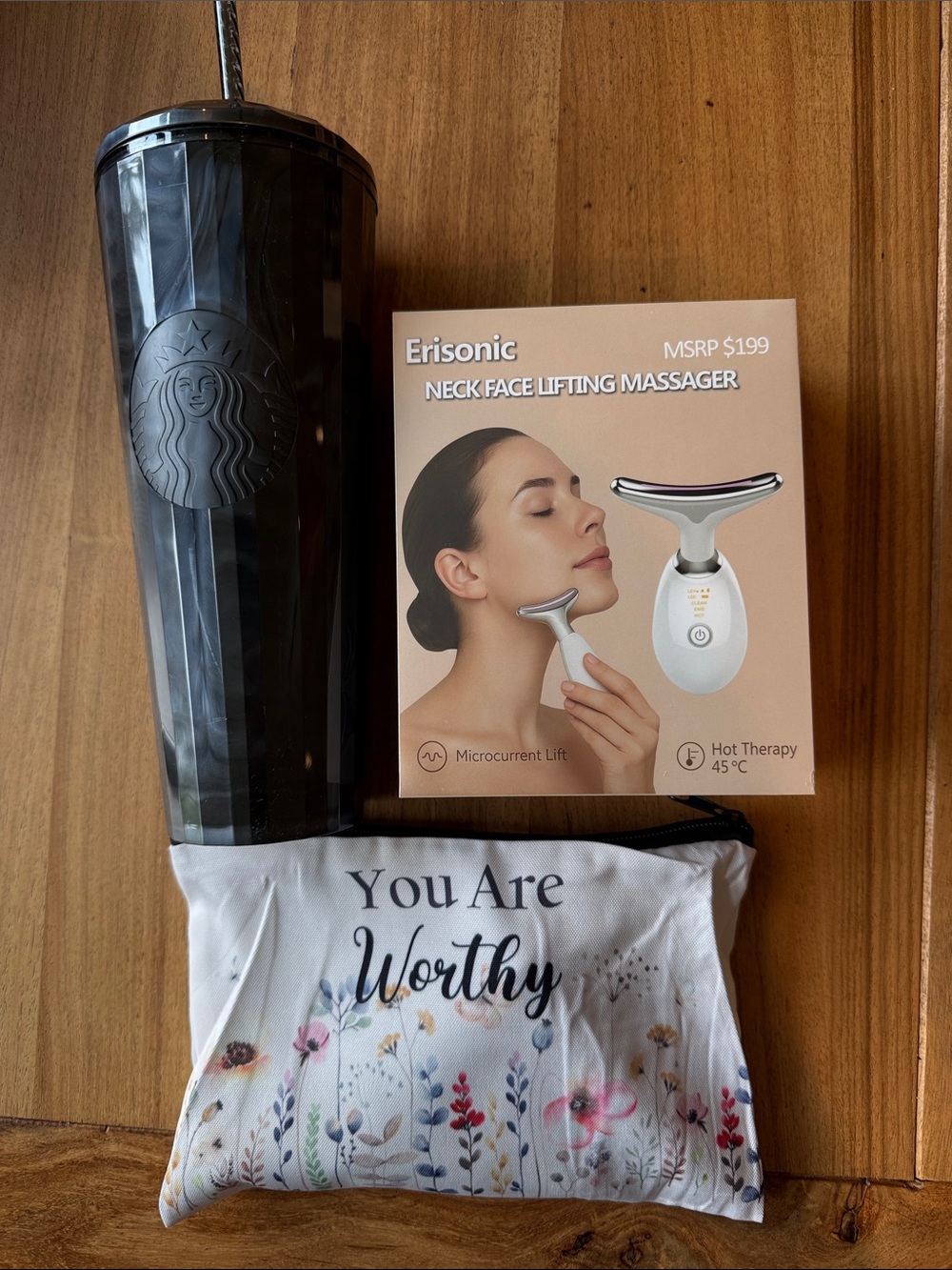 beauty bag